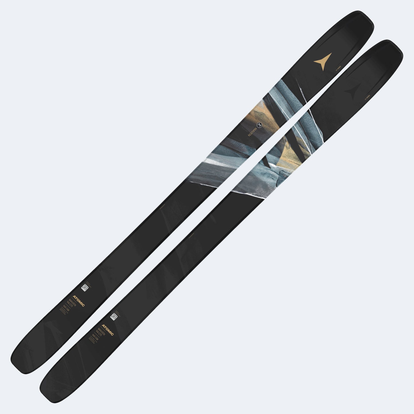 2026 Atomic Maven 94 CTI Women's Skis