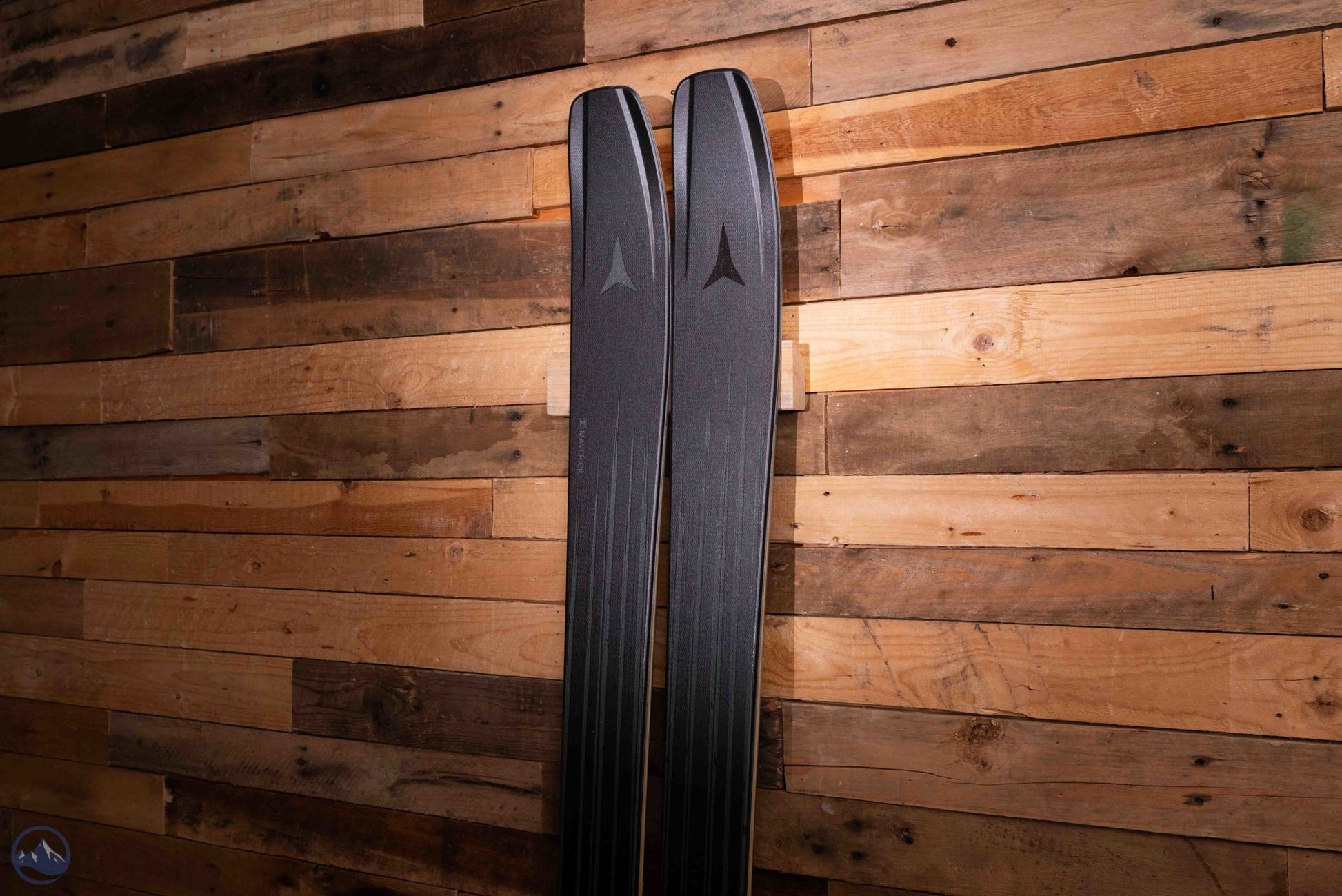 2026 Atomic Maverick 105 CTI Skis
