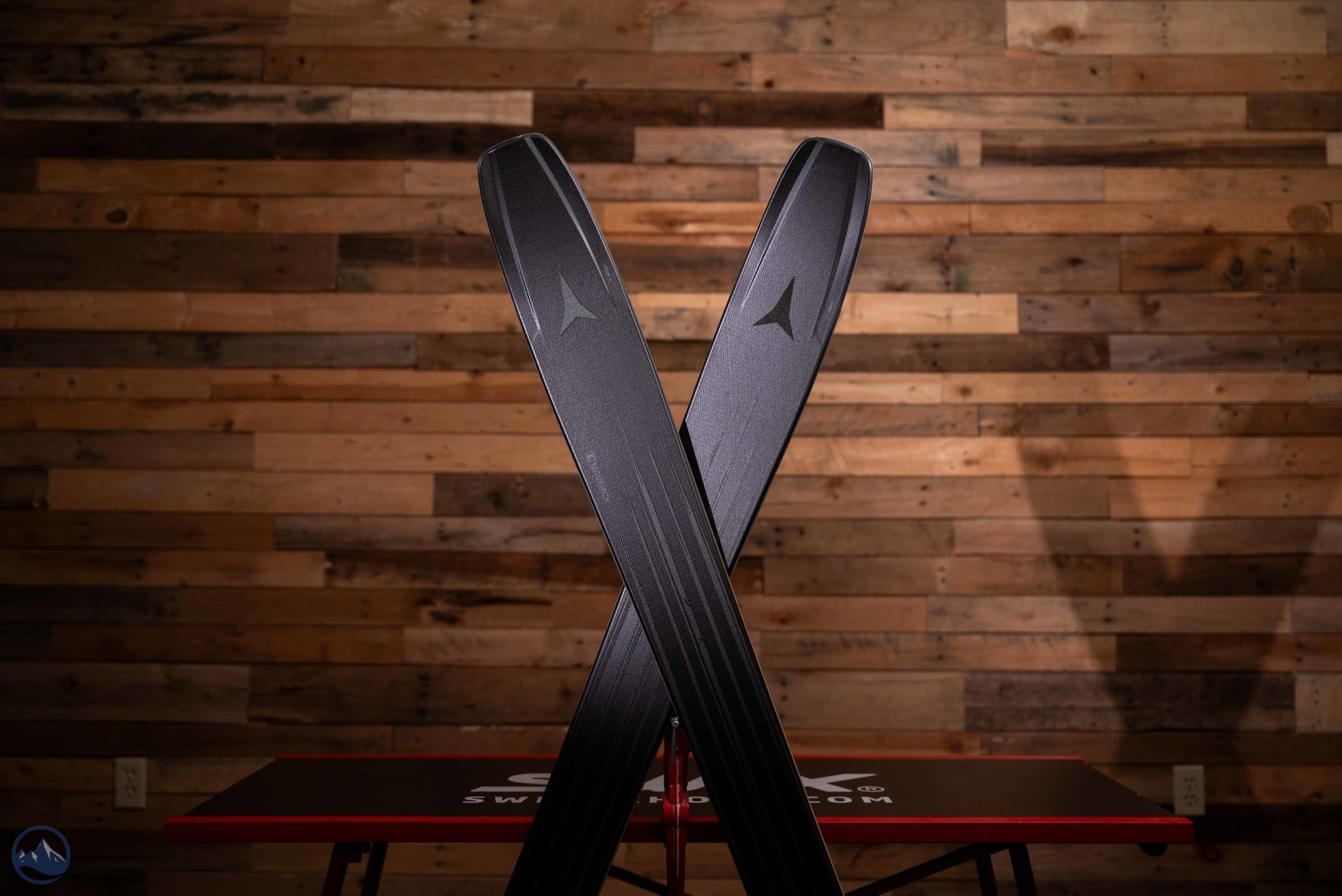 2026 Atomic Maverick 105 CTI Skis