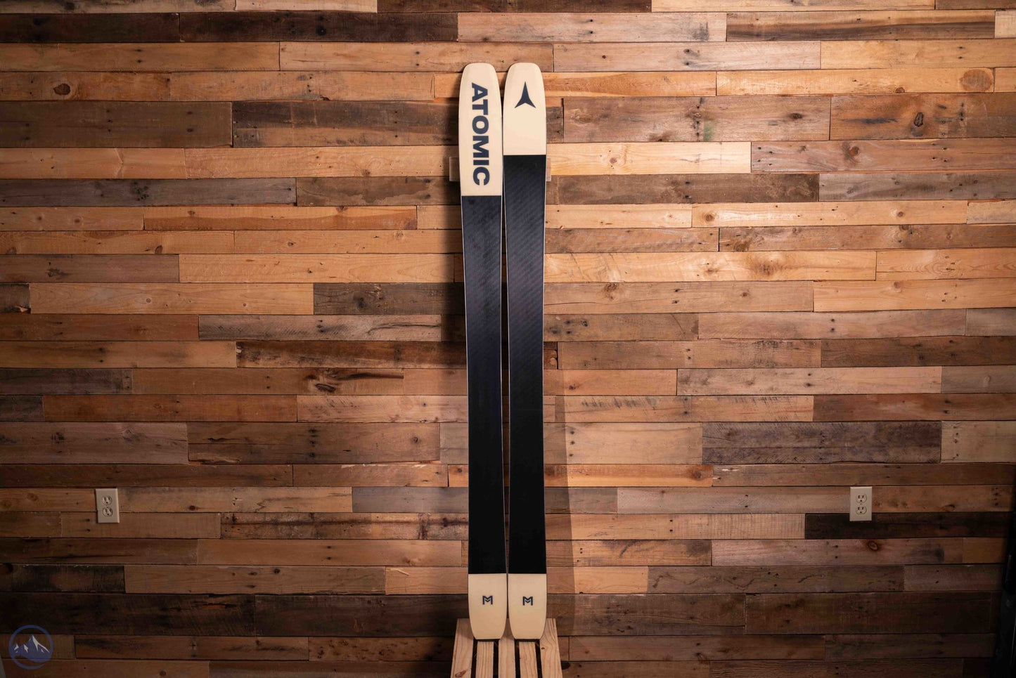 2026 Atomic Maverick 105 CTI Skis