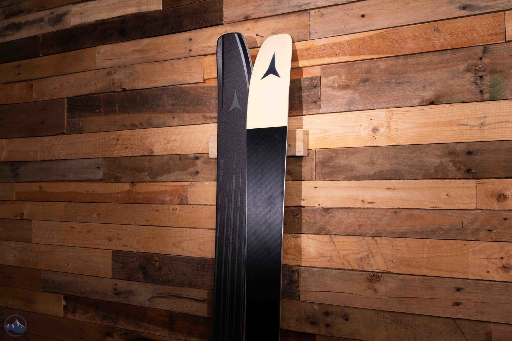 2026 Atomic Maverick 105 CTI Skis