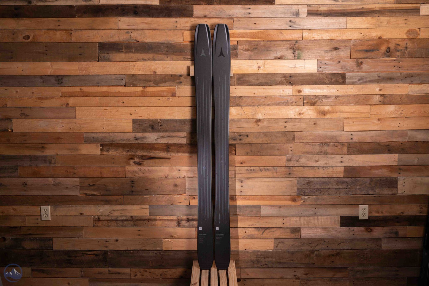 2026 Atomic Maverick 105 CTI Skis