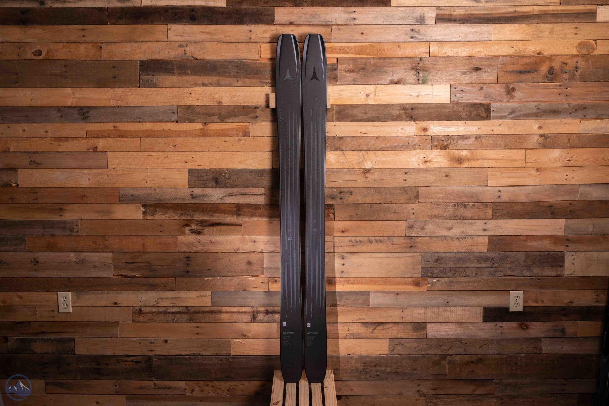 2026 Atomic Maverick 105 CTI Skis