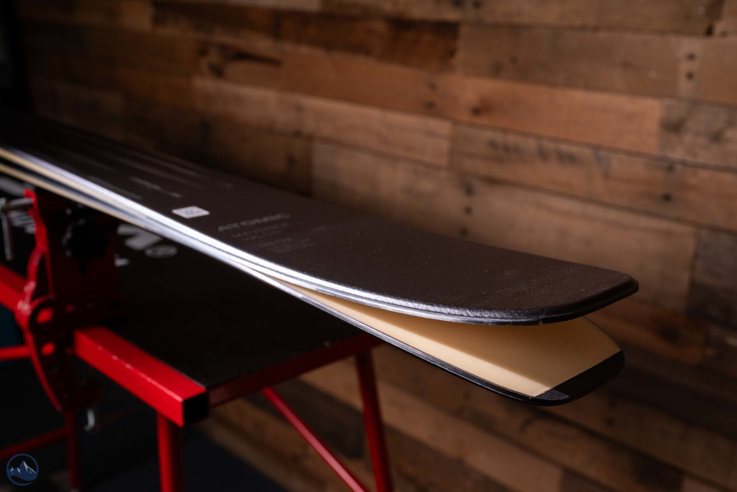 2026 Atomic Maverick 105 CTI Skis
