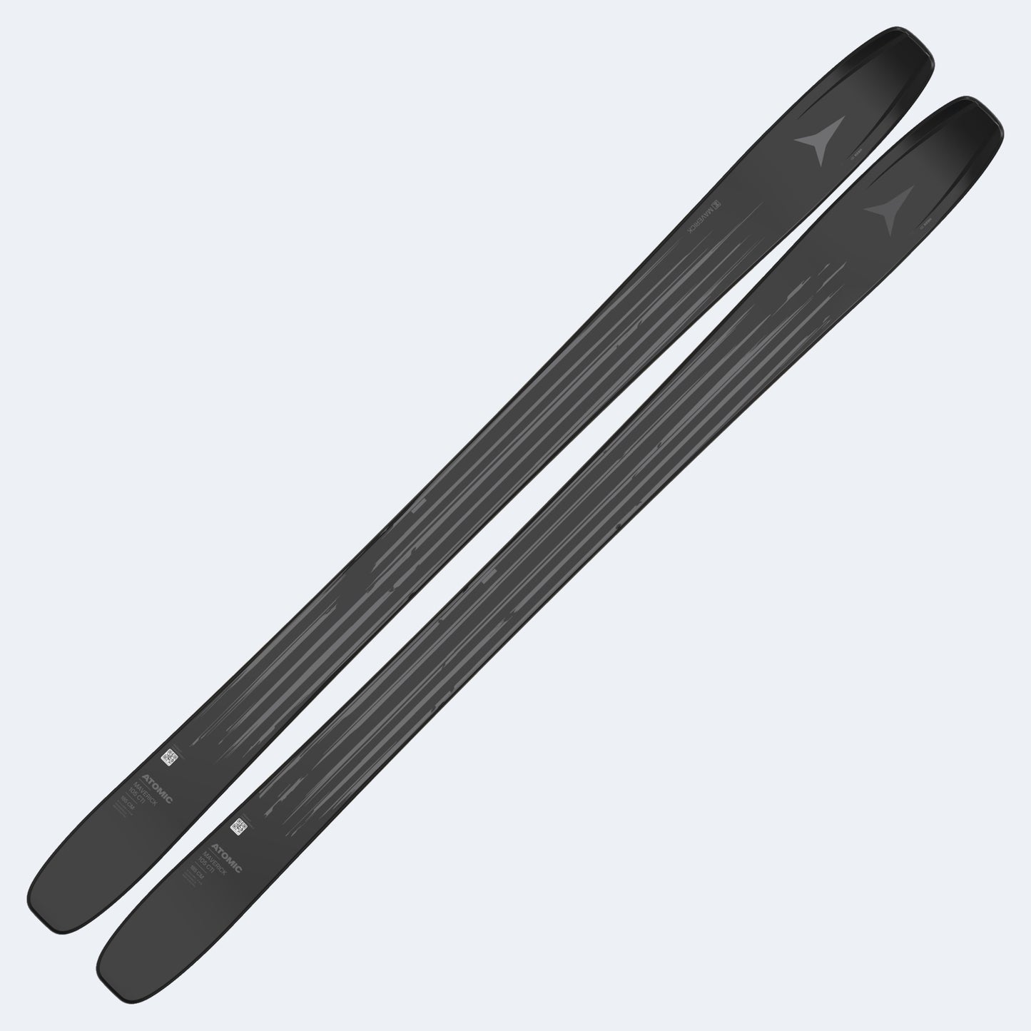 2026 Atomic Maverick 105 CTI Skis