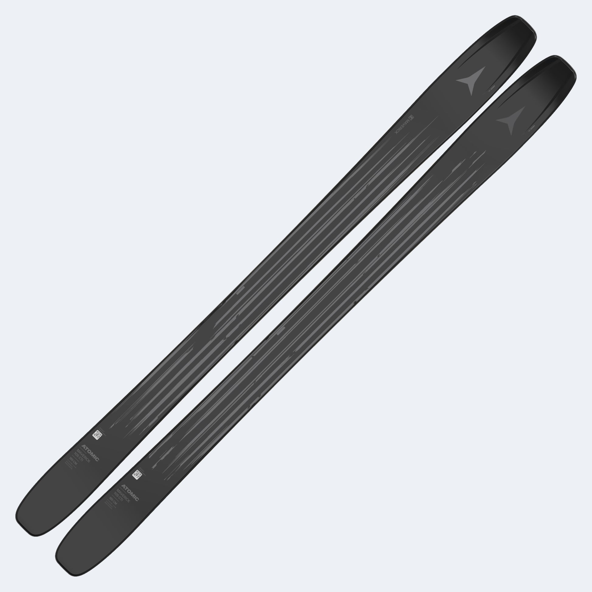 2026 Atomic Maverick 105 CTI Skis