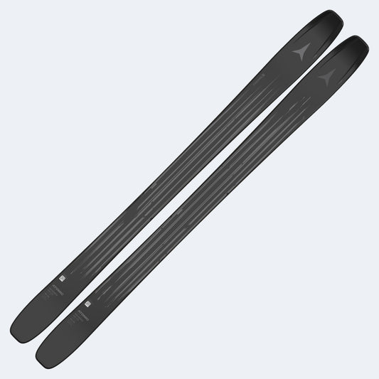 2026 Atomic Maverick 105 CTI Skis
