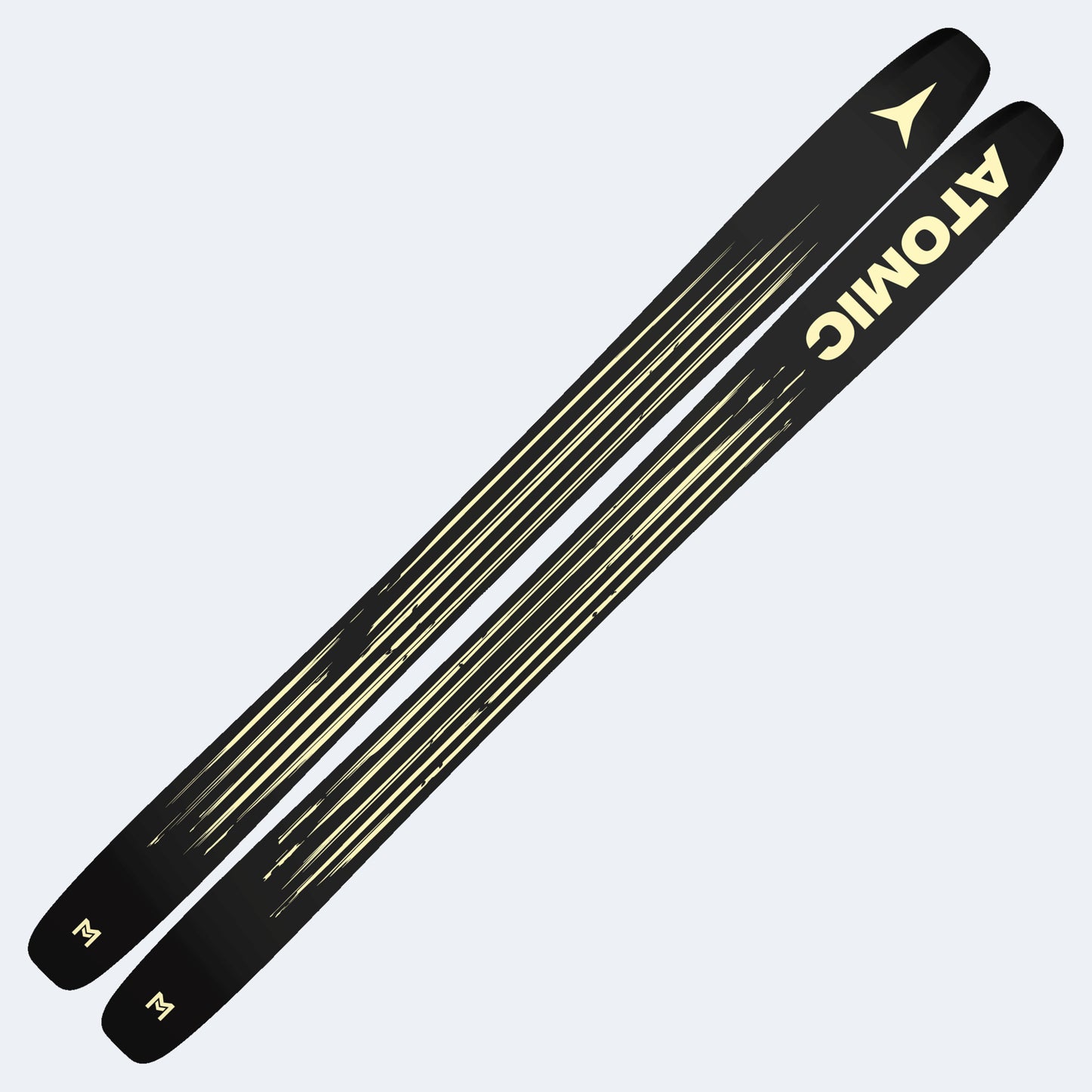 2026 Atomic Maverick 115 CTI Skis