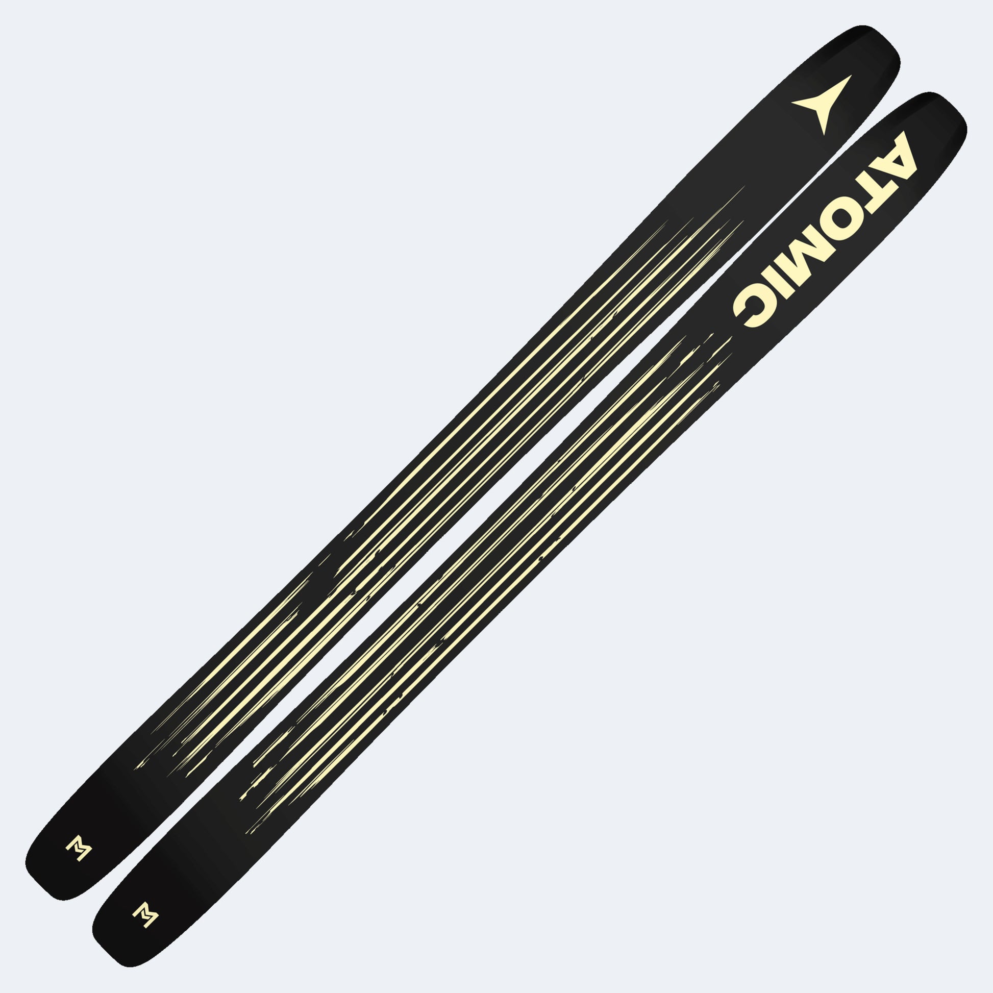 2026 Atomic Maverick 115 CTI Skis