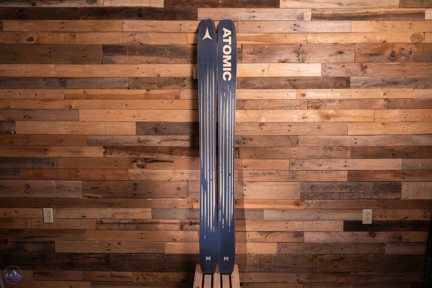 2026 Atomic Maverick 115 CTI Skis