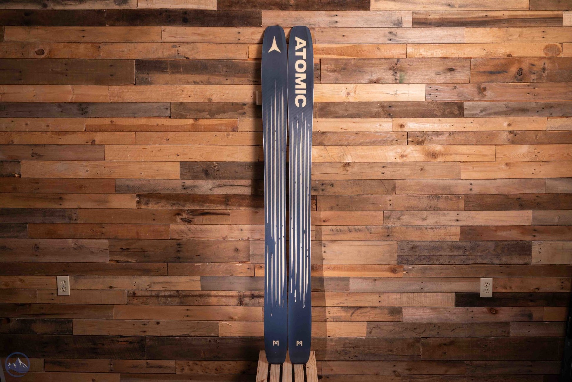 2026 Atomic Maverick 115 CTI Skis