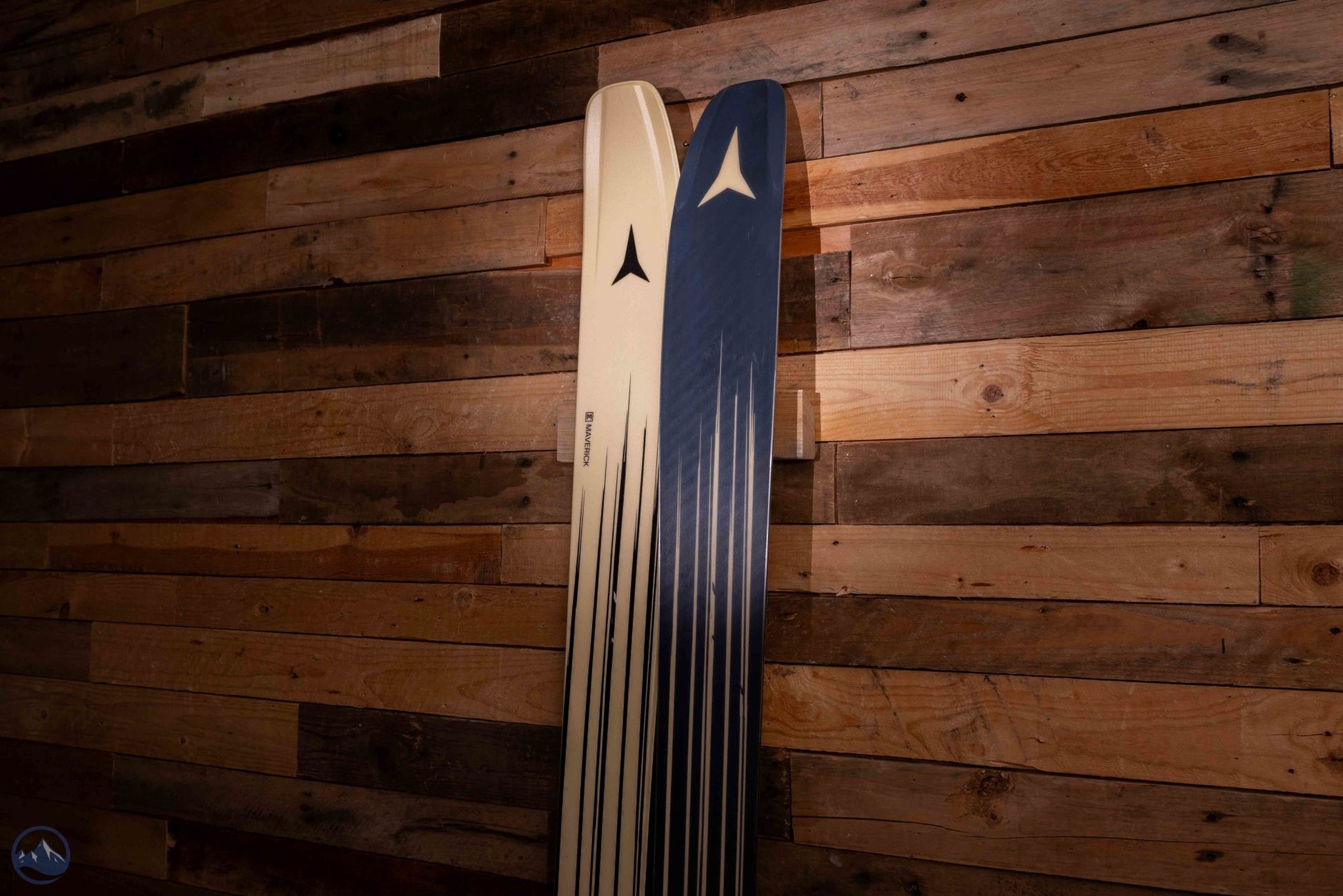 2026 Atomic Maverick 115 CTI Skis