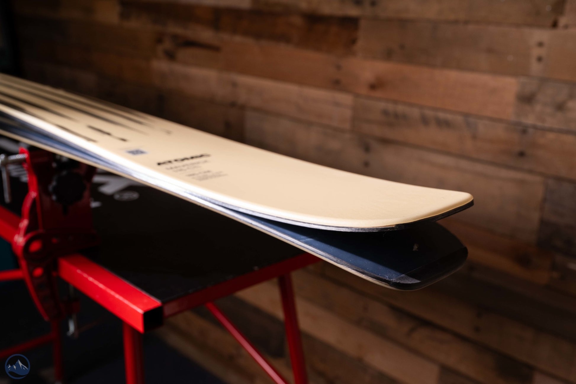 2026 Atomic Maverick 115 CTI Skis