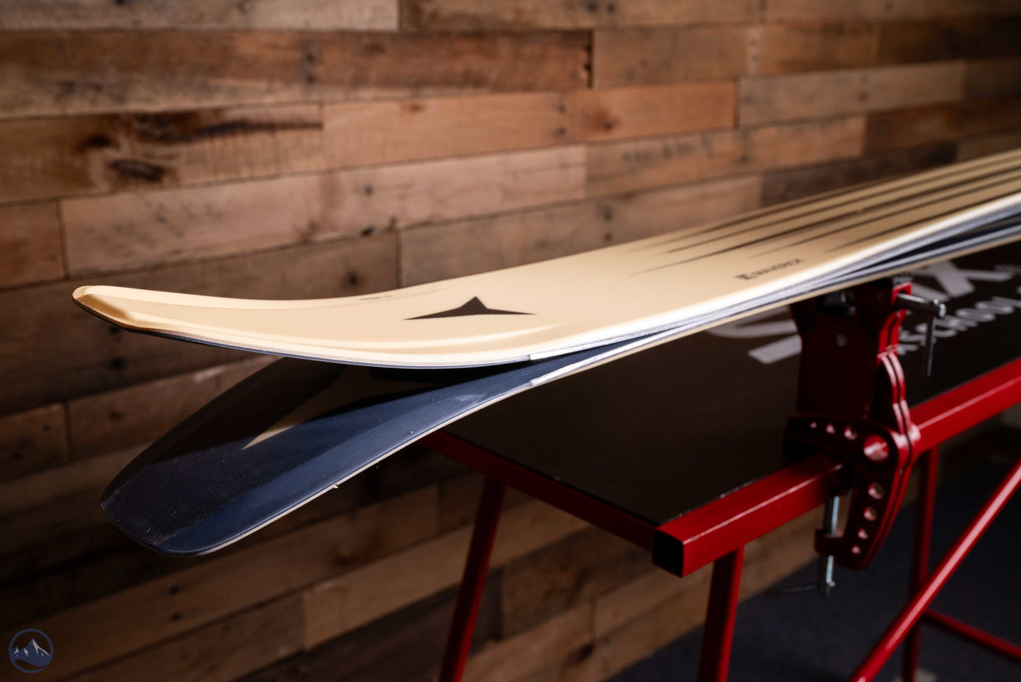 2026 Atomic Maverick 115 CTI Skis