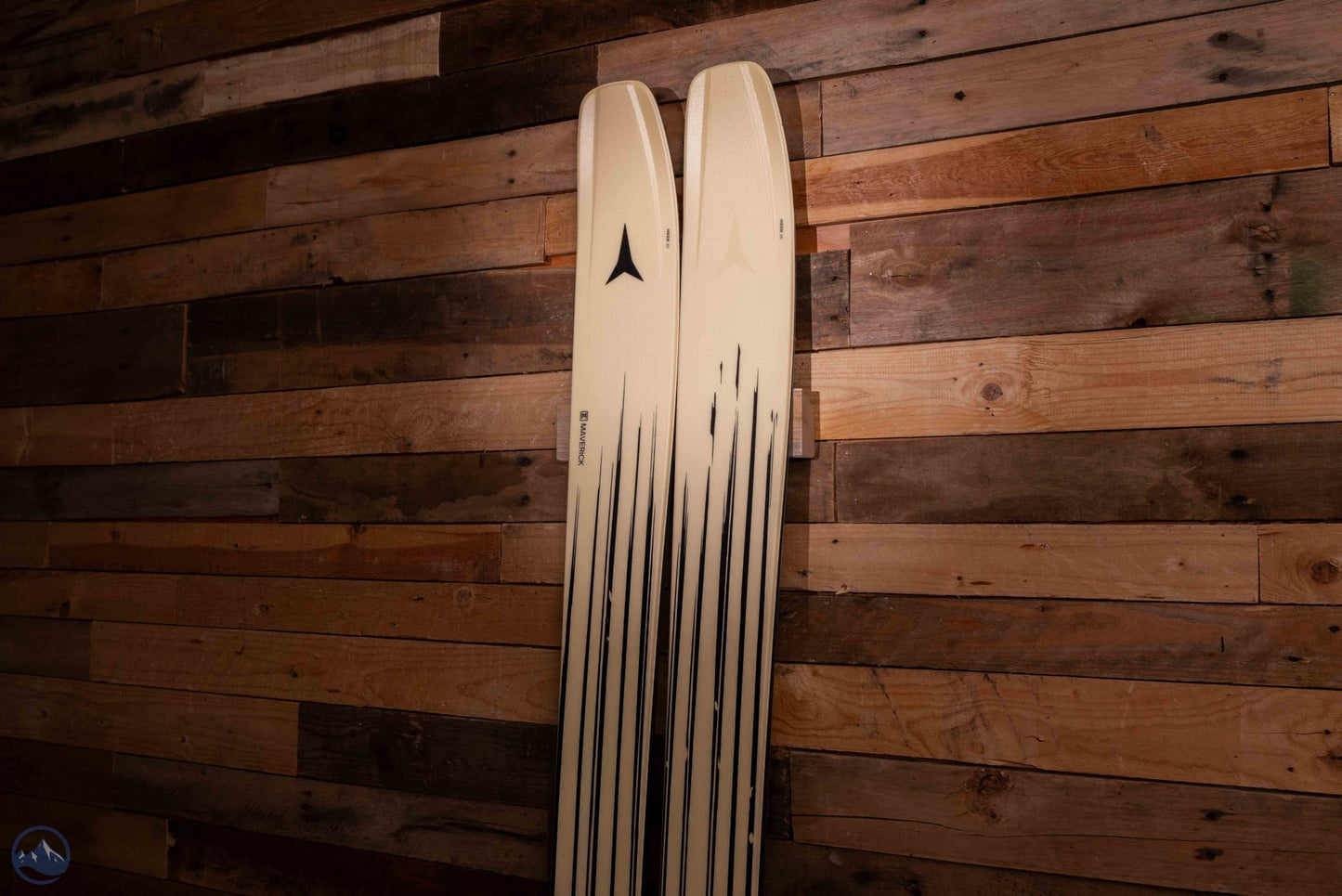 2026 Atomic Maverick 115 CTI Skis