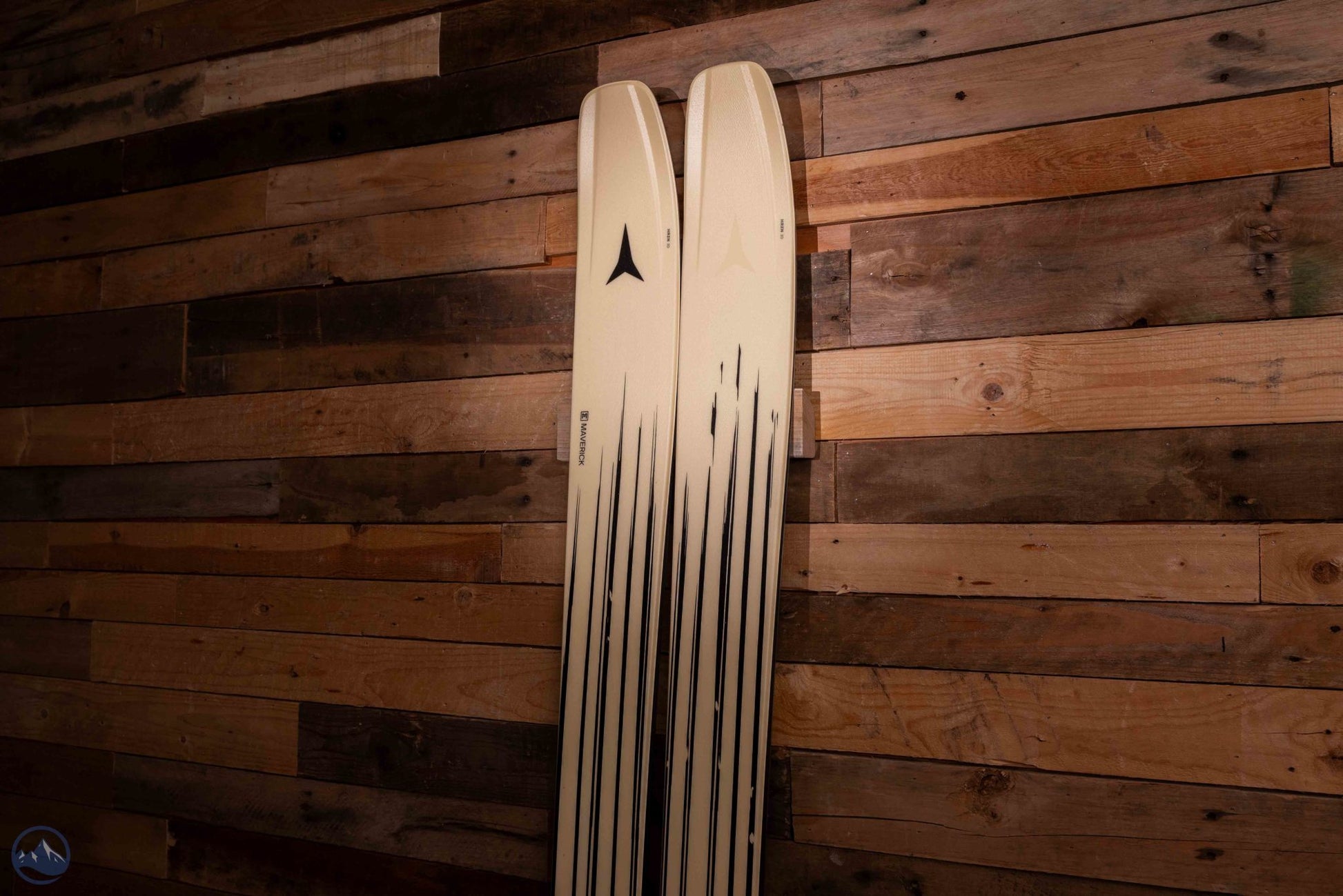 2026 Atomic Maverick 115 CTI Skis
