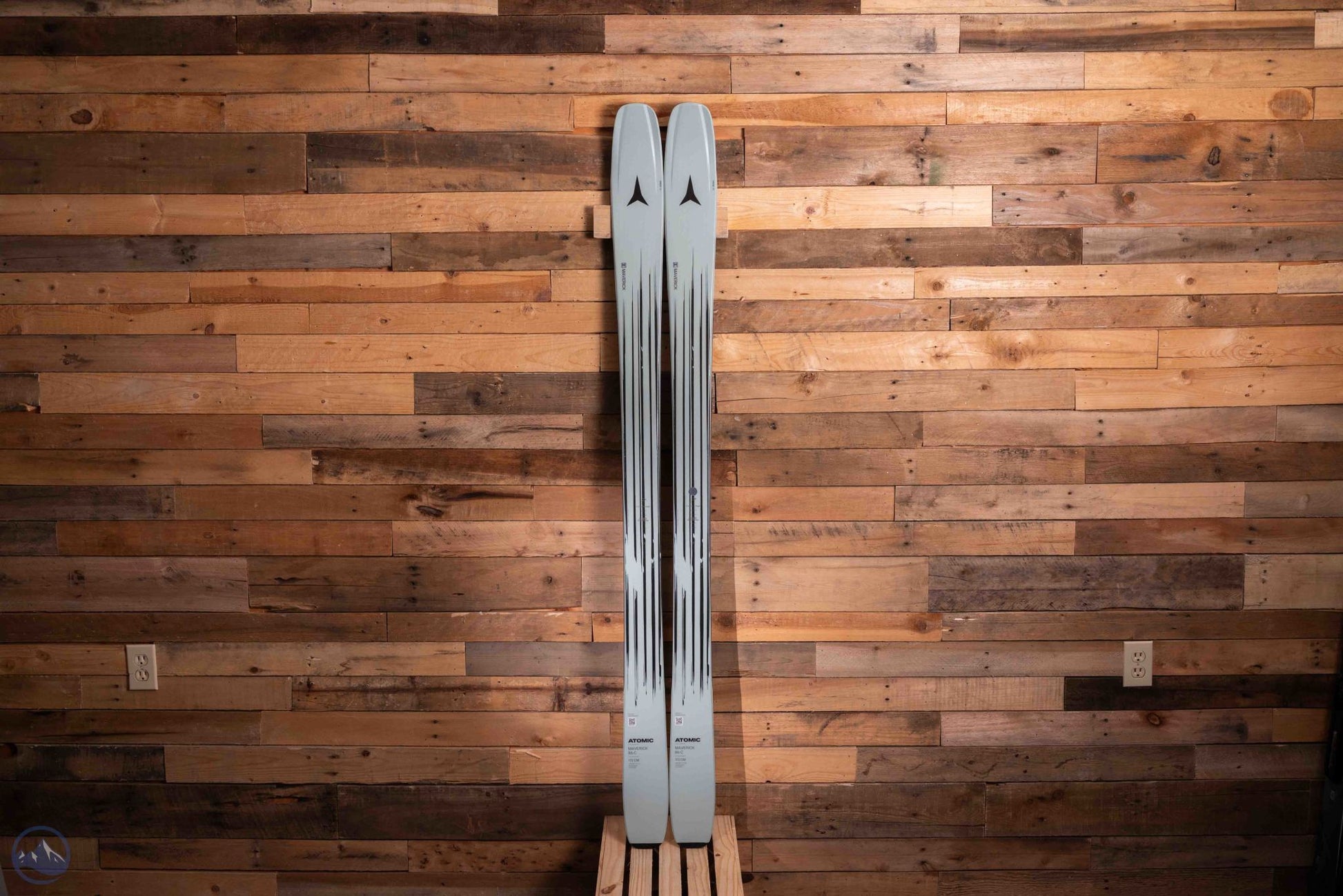 2026 Atomic Maverick 86 C Skis
