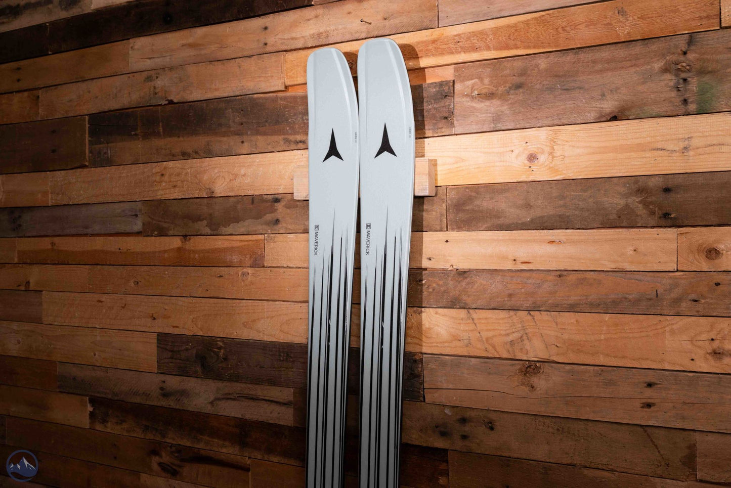 2026 Atomic Maverick 86 C Skis