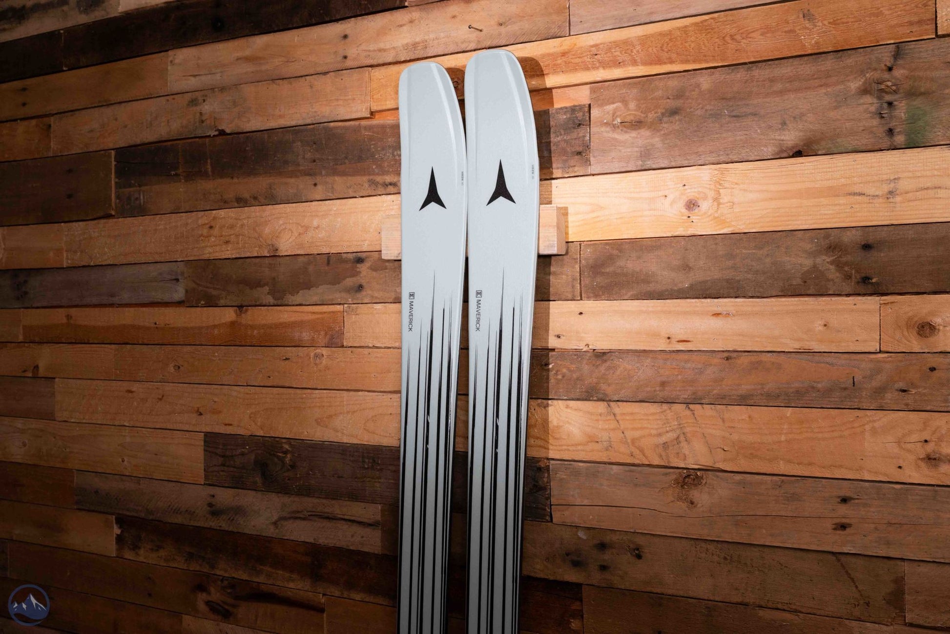 2026 Atomic Maverick 86 C Skis