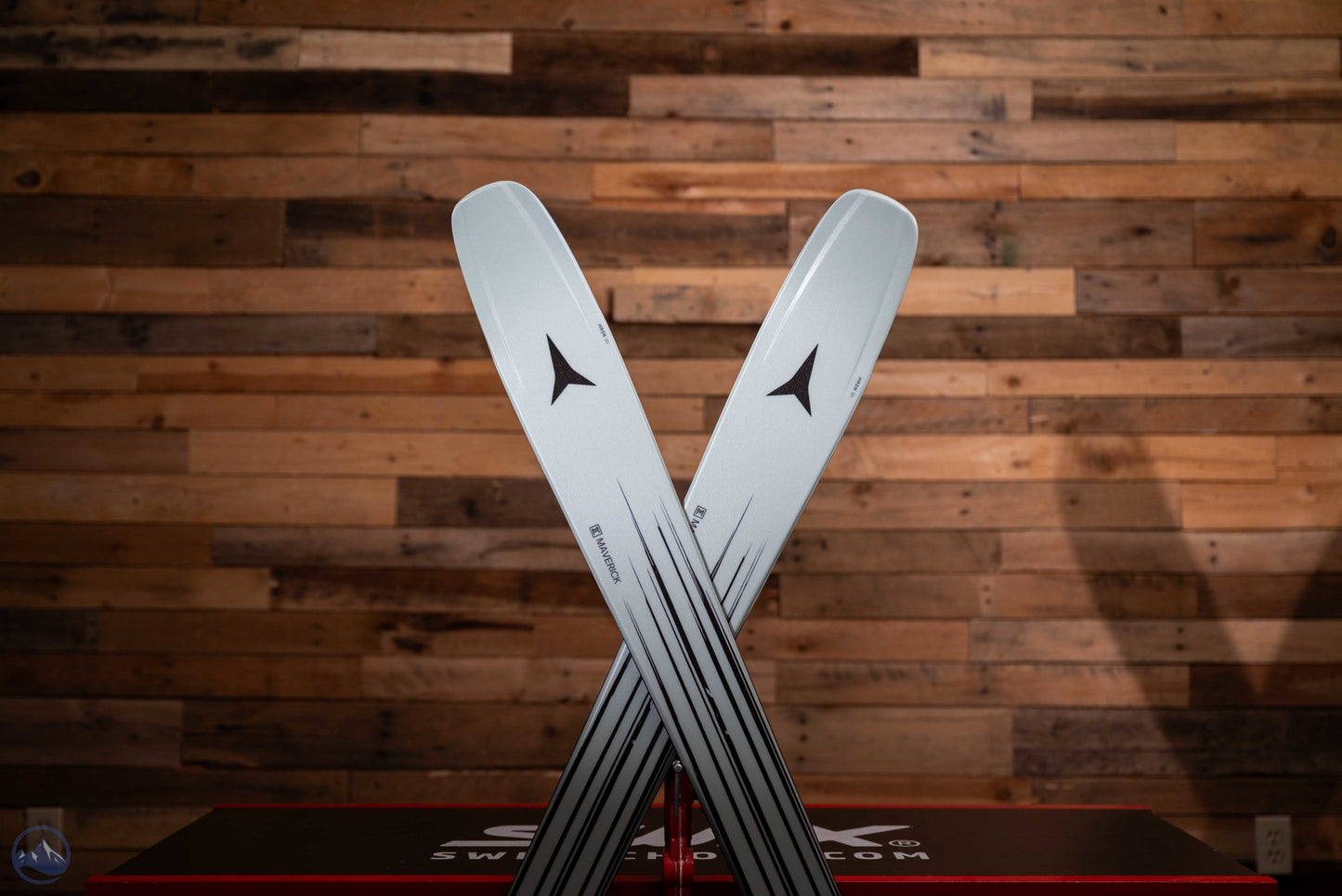 2026 Atomic Maverick 86 C Skis