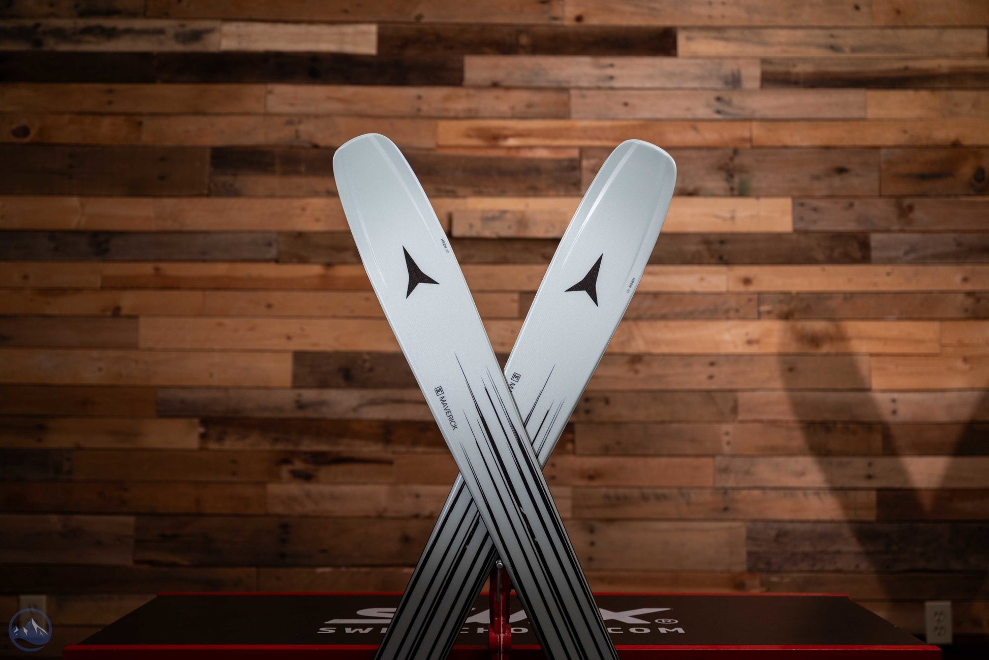 2026 Atomic Maverick 86 C Skis