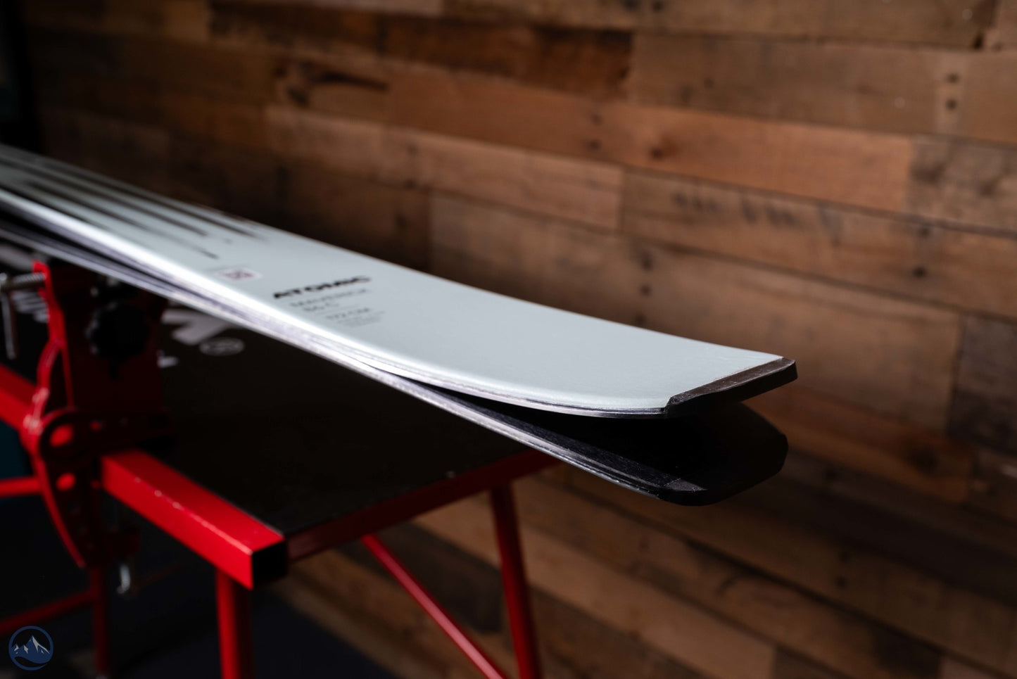 2026 Atomic Maverick 86 C Skis