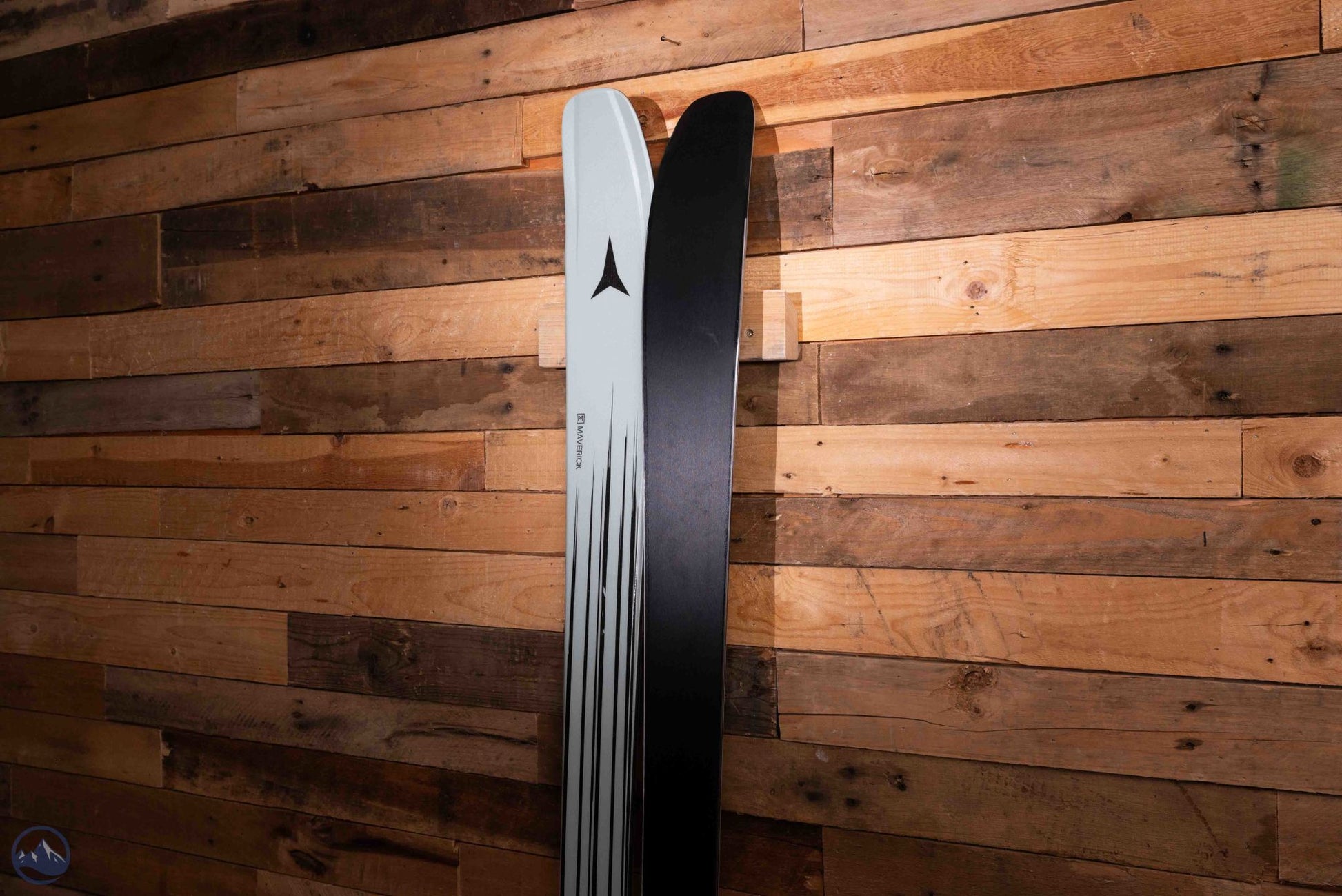 2026 Atomic Maverick 86 C Skis