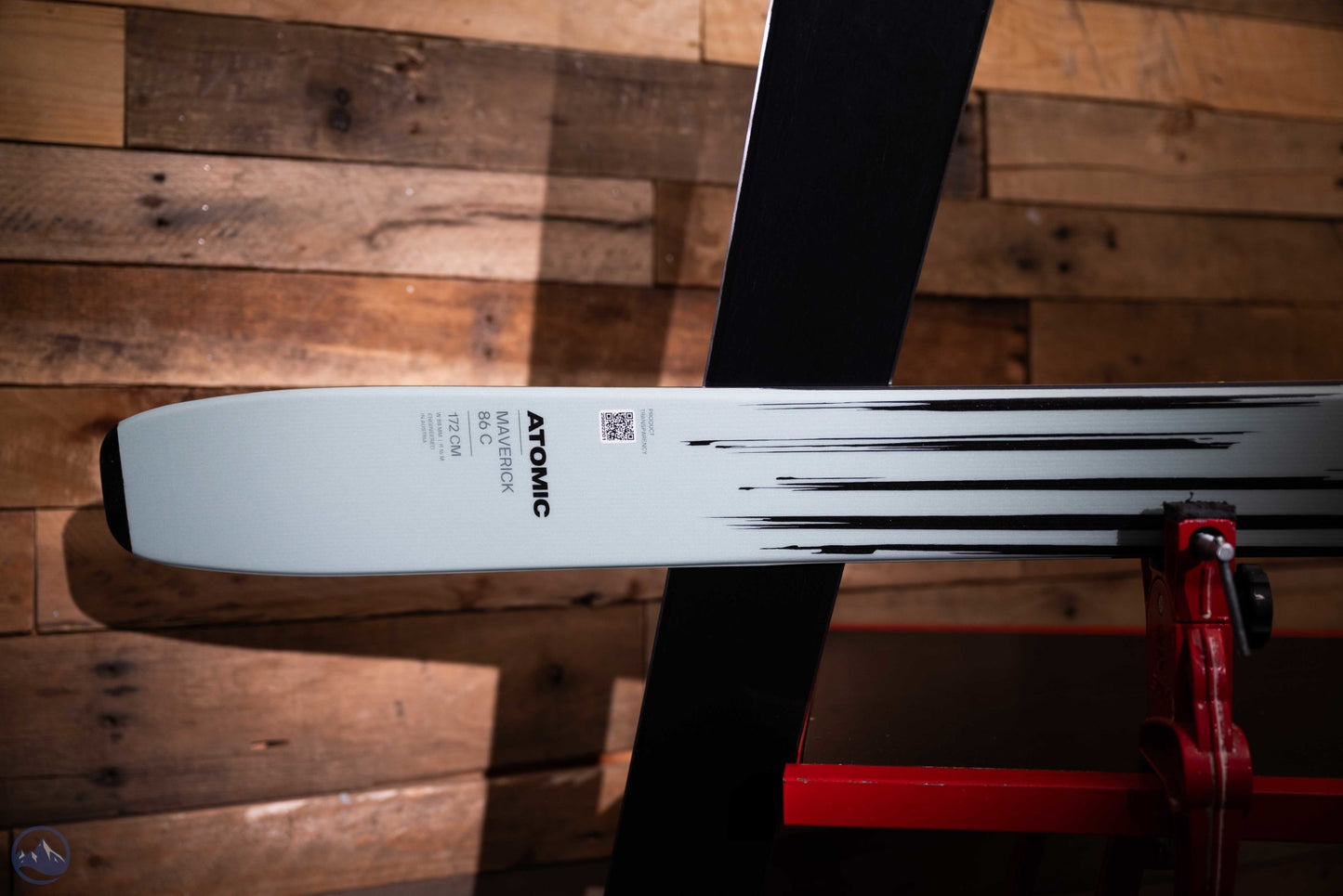 2026 Atomic Maverick 86 C Skis