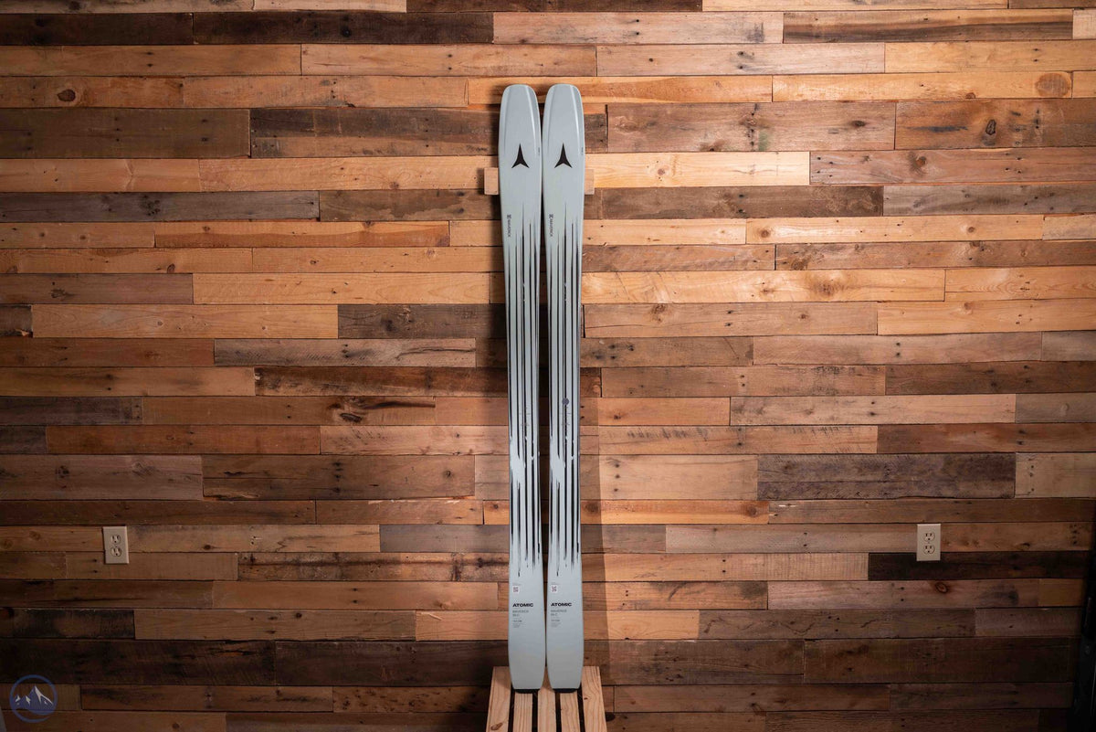 2026 Atomic Maverick 86 C Skis