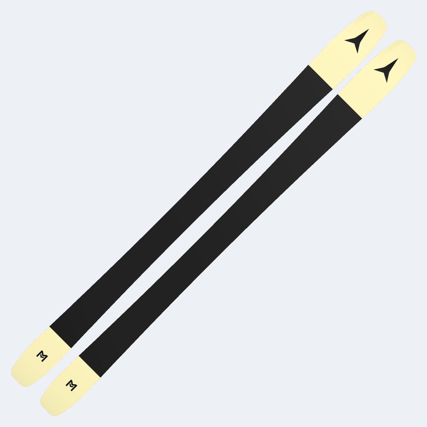 2026 Atomic Maverick 88 CTI Skis