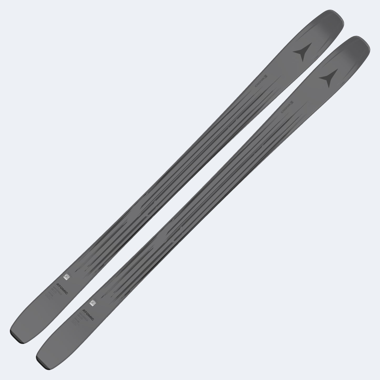 2026 Atomic Maverick 88 CTI Skis