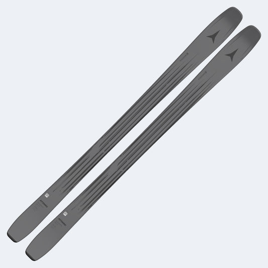 2026 Atomic Maverick 88 CTI Skis