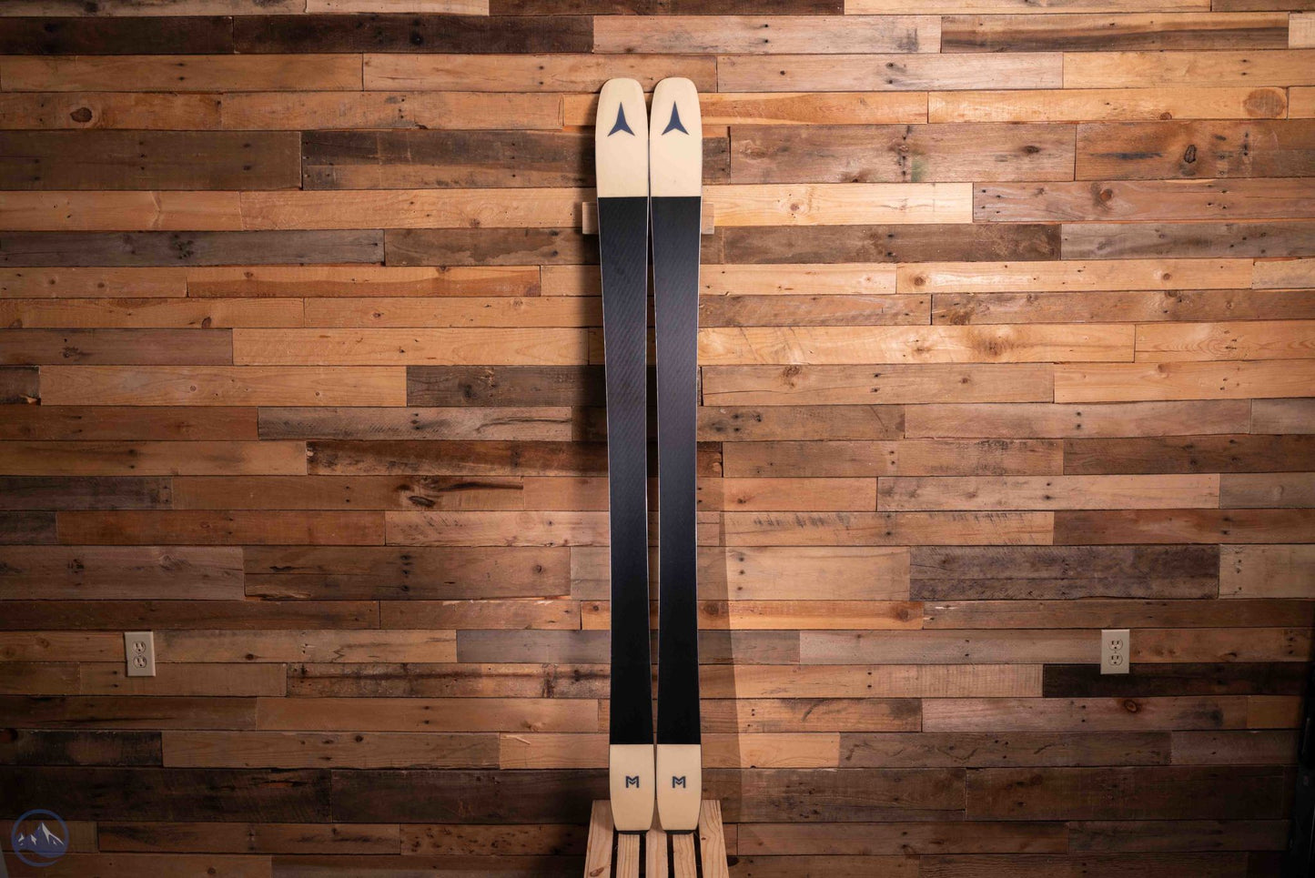 2026 Atomic Maverick 88 CTI Skis