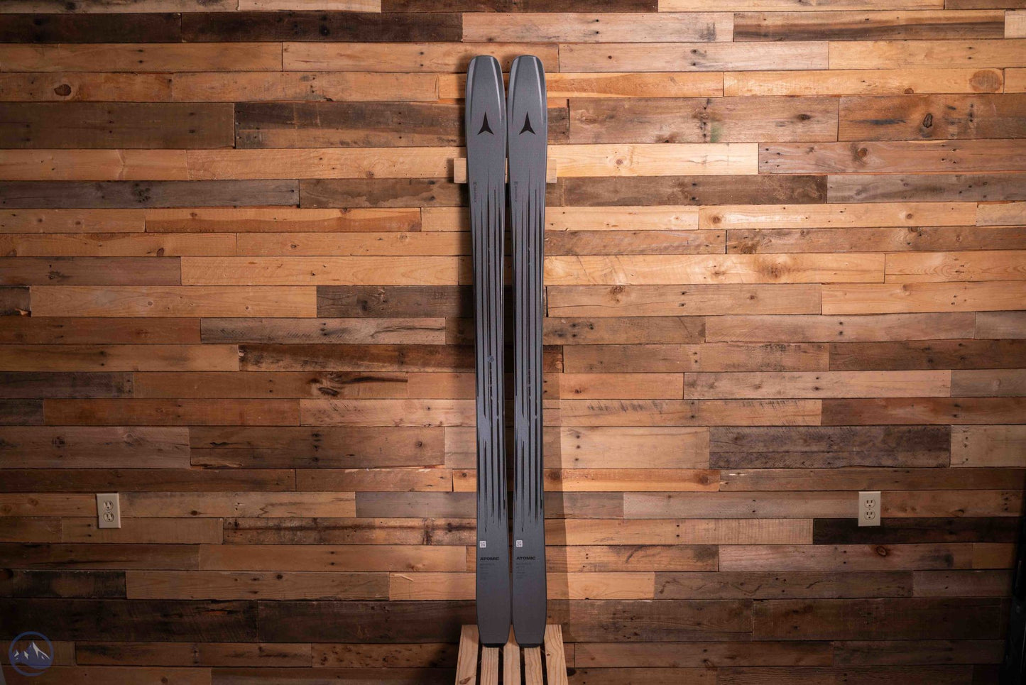 2026 Atomic Maverick 88 CTI Skis