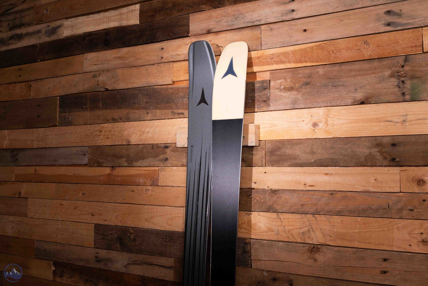 2026 Atomic Maverick 88 CTI Skis