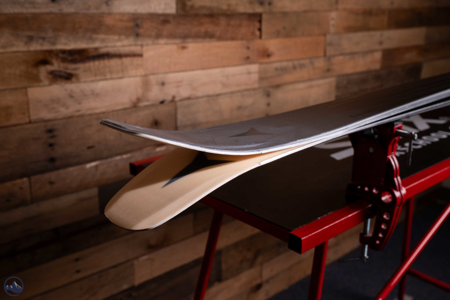 2026 Atomic Maverick 88 CTI Skis
