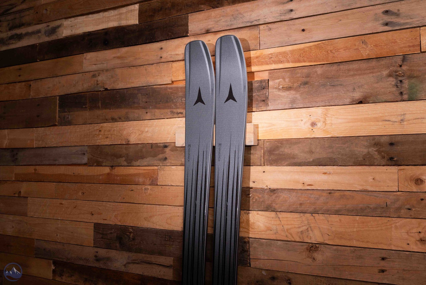 2026 Atomic Maverick 88 CTI Skis