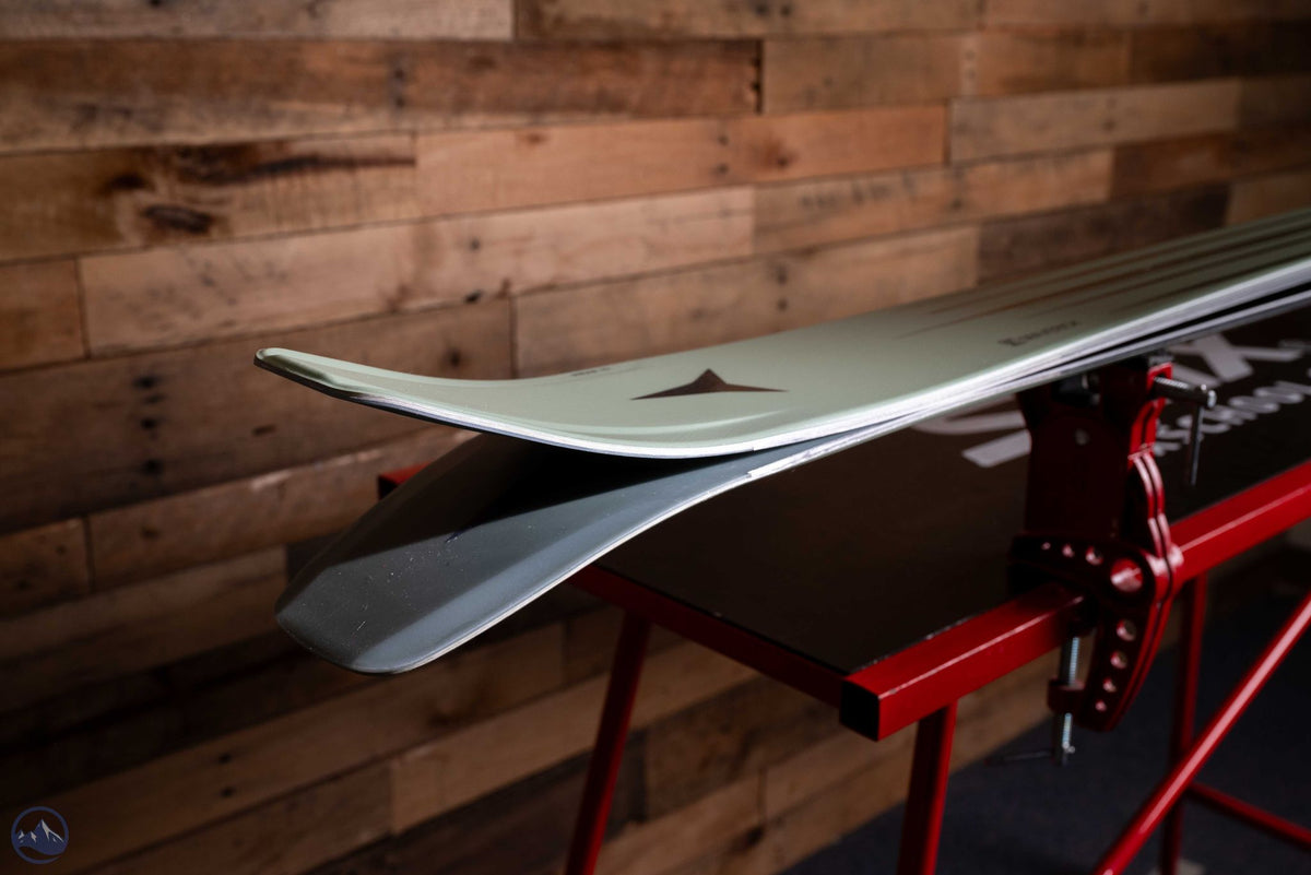 2026 Atomic Maverick 96 CTI Skis