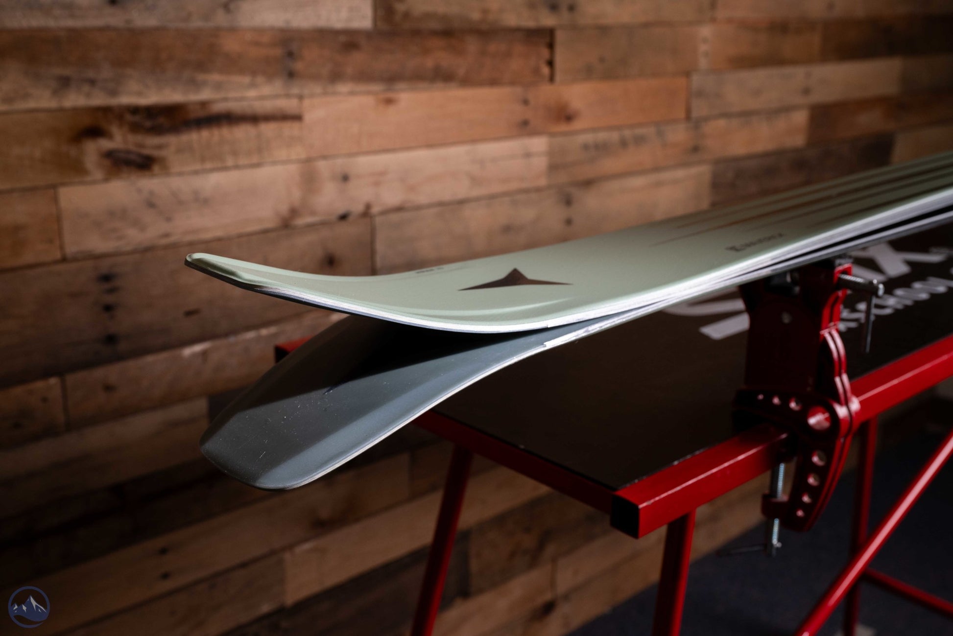 2026 Atomic Maverick 96 CTI Skis
