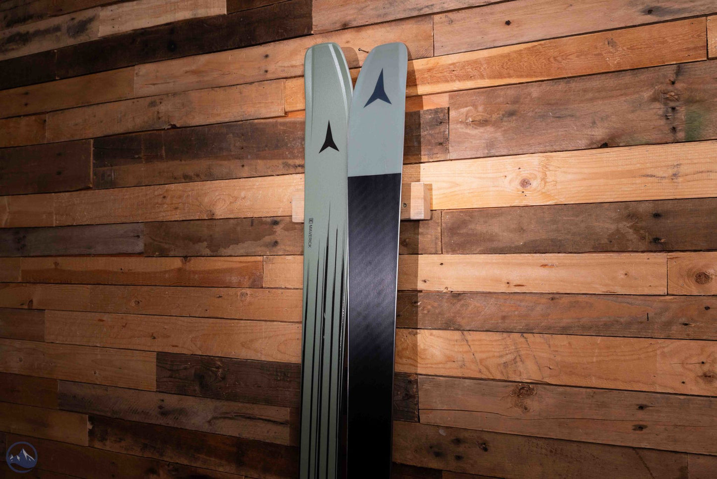 2026 Atomic Maverick 96 CTI Skis