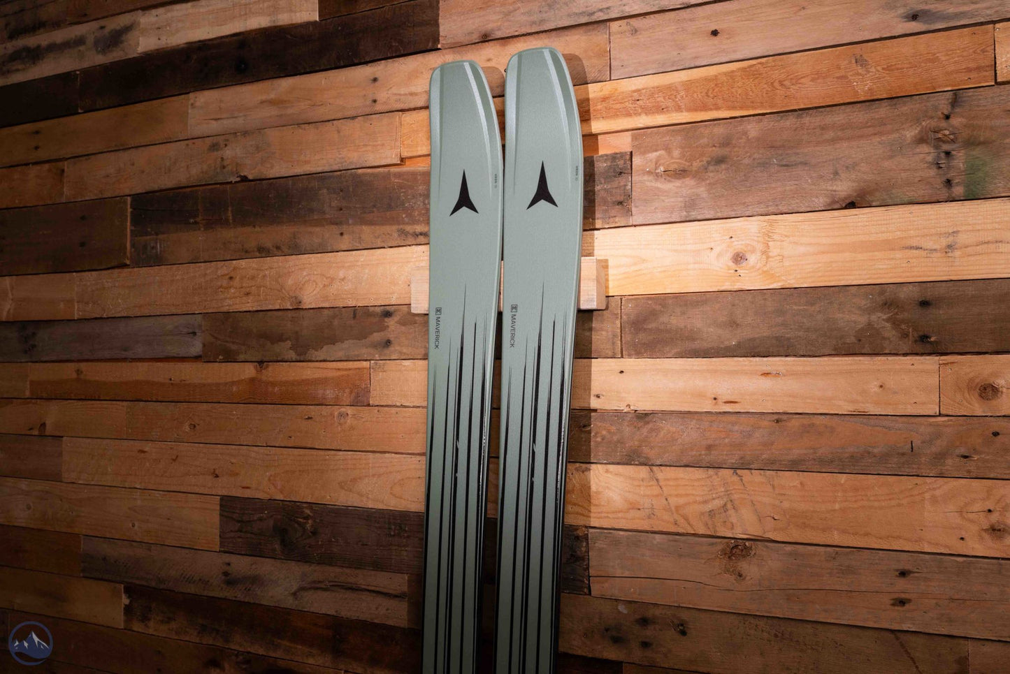 2026 Atomic Maverick 96 CTI Skis