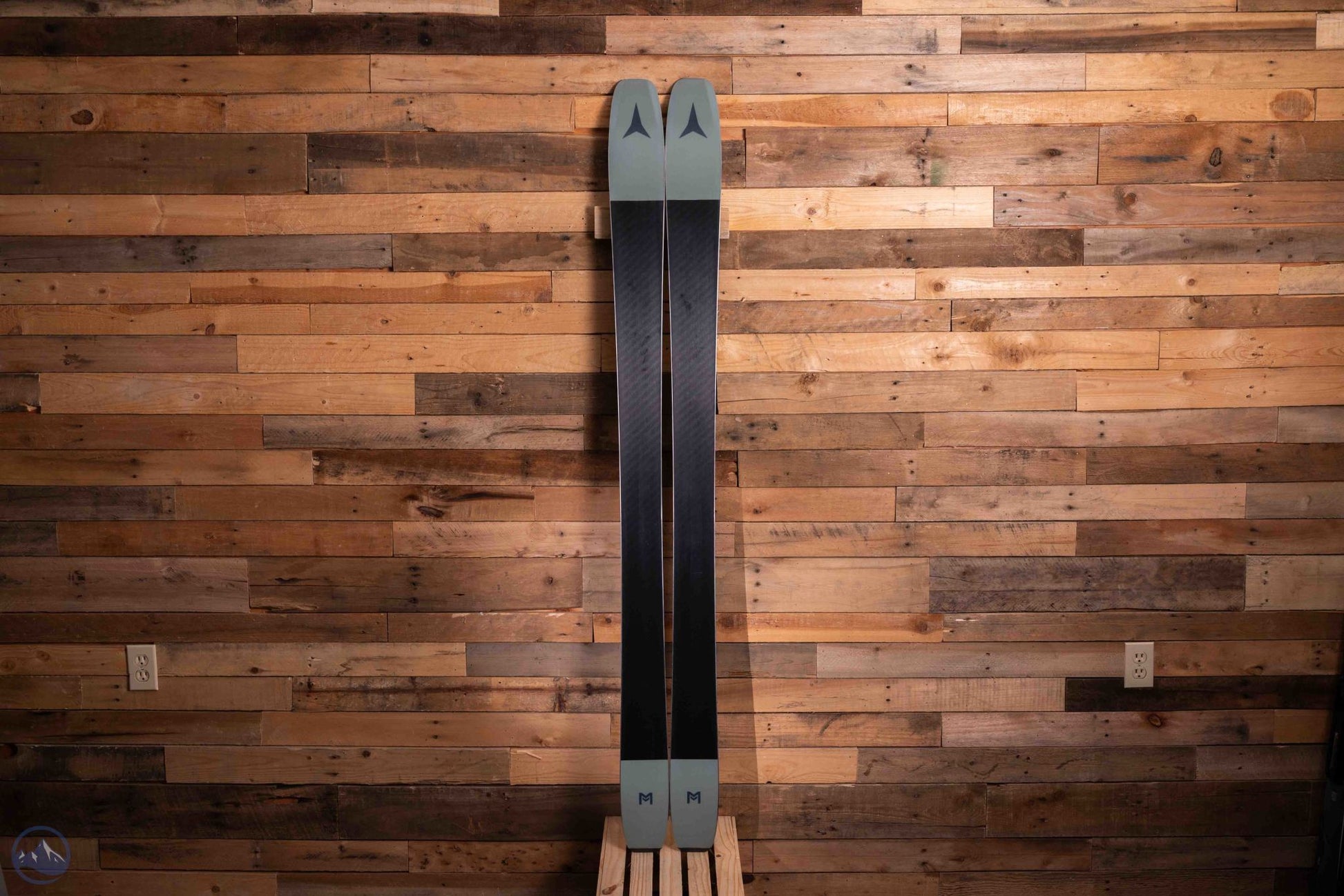 2026 Atomic Maverick 96 CTI Skis