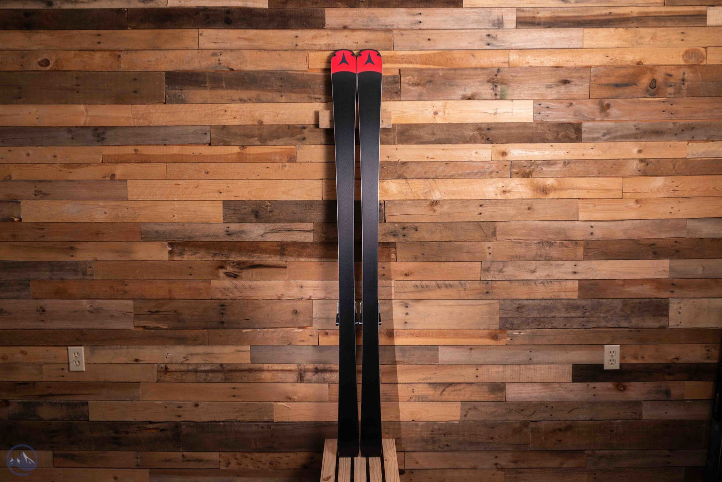 2027 Atomic Redster G9 Revoshock S W/ I12 GW Binding