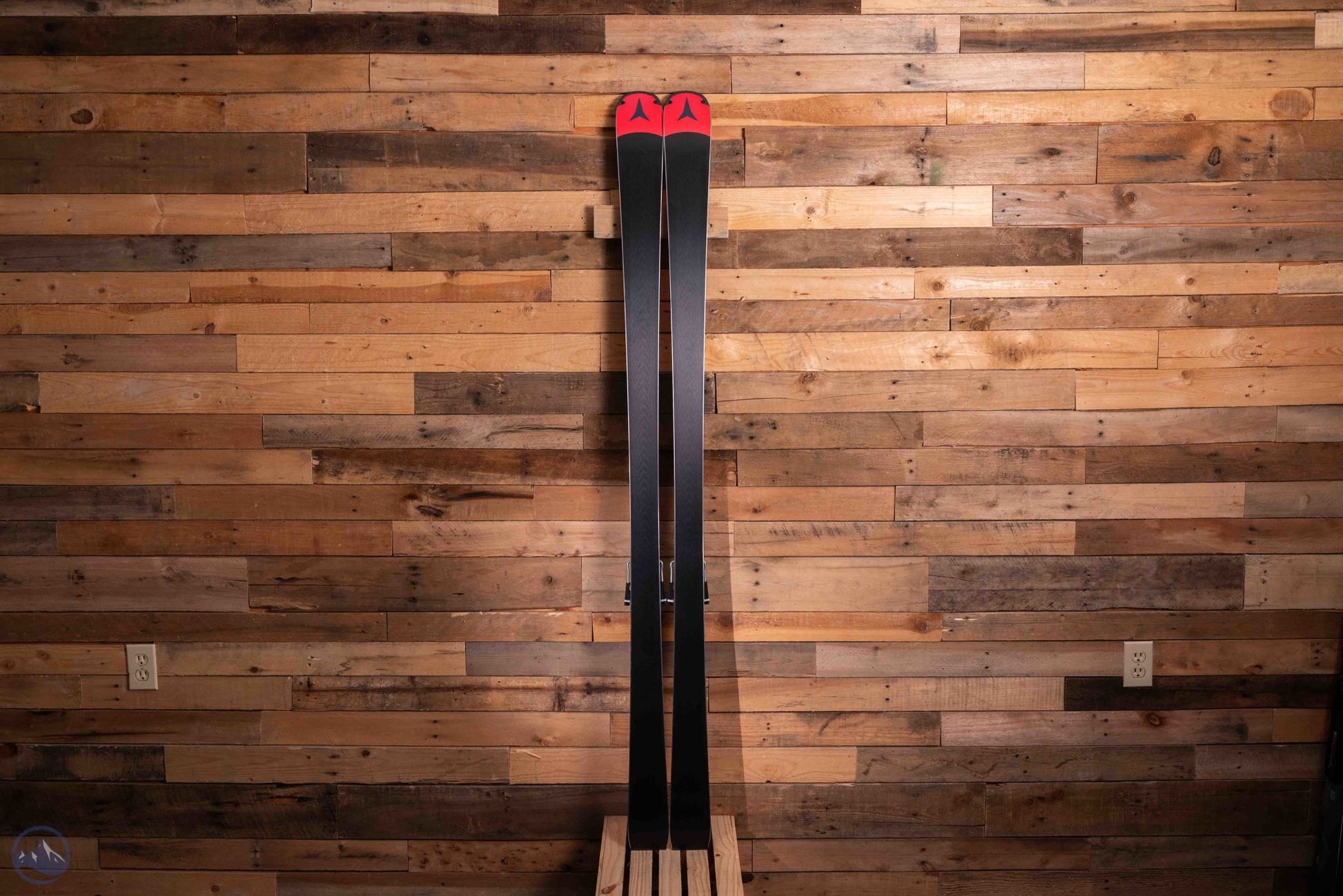 2027 Atomic Redster G9 Revoshock S W/ I12 GW Binding