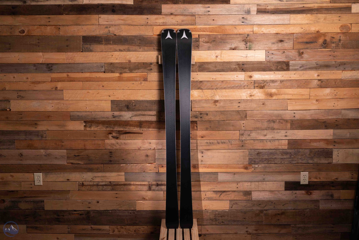 2026 Atomic Redster Q7.8 Revoshock C W/ Ml 12 GW Bindings