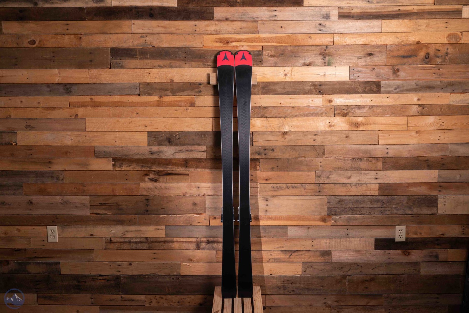2027 Atomic Redster S9 Revoshock S W/ I12 GW Binding