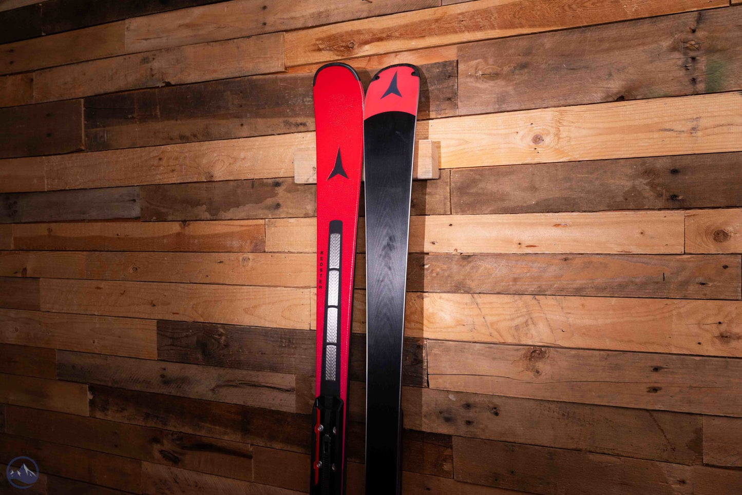 2027 Atomic Redster S9 Revoshock S W/ I12 GW Binding