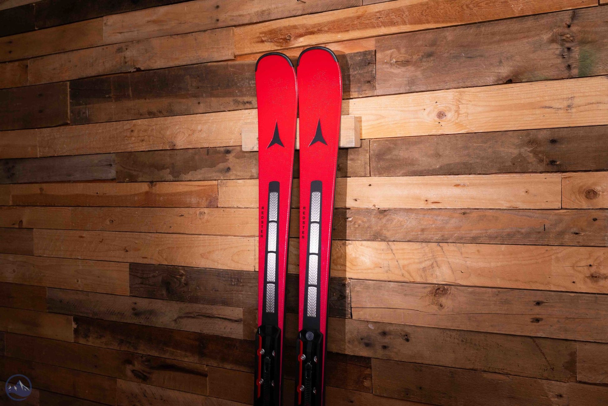 2027 Atomic Redster S9 Revoshock S W/ I12 GW Binding