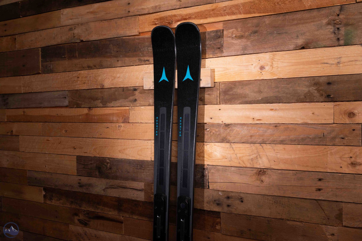 2027 Atomic Redster X7 Revoshock C W/ MI12 GW Binding