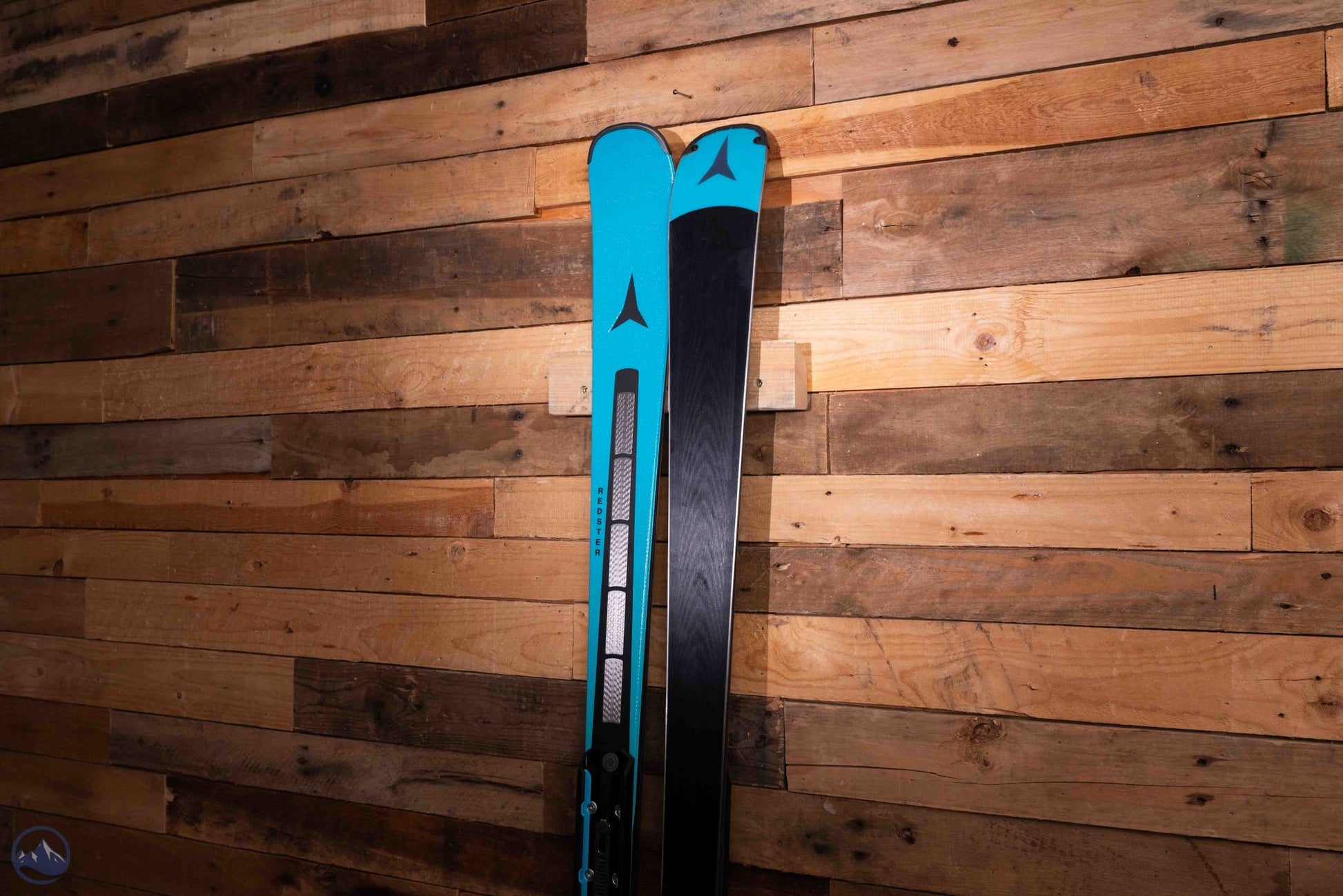 2027 Atomic Redster X9S Revoshock S W/ I12 GW Binding